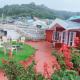 Little Castle, Ooty - Fotografie 3