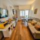 BariBello Apartment - 3 Bedrooms 3 Bathrooms - Bari Central Station, Bari (photo 4)
