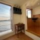 Casey's Lake View House Boat, Amsterdam (zdjęcie 10)