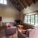 Top Lodge 4x4 Required, Bonjaneni (fotografie 10)