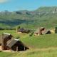 Top Lodge 4x4 Required, Bonjaneni