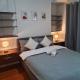 Big 2BR near Burgos Circle, Highstreet, St Lukes - B Parklane T1, Manila - Foto 2