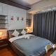 Big 2BR near Burgos Circle, Highstreet, St Lukes - B Parklane T1, Manila - Foto 4