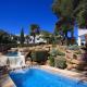 Charming 3-storey house at residential golf resort, Muntanya la Sella - Fotografie 3