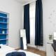 The Big Prater Social Hub double bedroom, Vienna - Foto 10