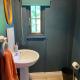 The Hares Hut at Carrigeen Glamping, Kilkenny (photo 3)