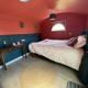 The Hares Hut at Carrigeen Glamping, Kilkenny (photo 2)