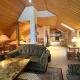 Haus PANORAMA - Appartement Auszeit 5, ブラウンラーゲ - 写真 1