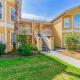 SPECTACULAR, NEW Professional Decor, Near Dis, NO Steps, Pool, Patio, LOW Rates! Kissimmee - Foto 9