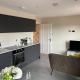 Central Modern Flat York - Fotografie 1