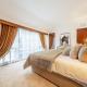 Marble Arch - Grovesnor Residences, Londýn - Fotografie 10