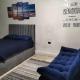 LOFT PLAYAS B , a unos pasos del malecon, zona dorada y letras, Mazatlán (zdjęcie 7)