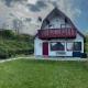 Ferienhaus Gestiefelter Kater am See im Bergland, Kirchheim - Foto 1