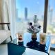 Downtown Views 2BR - Dubai Mall, Fountain & Burj Khalifa access, Dubaï - Photo 3