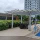 #61 Fern at Grass Residences T4, Manila - Foto 9