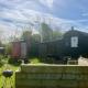 Stompy's Hut, Laxfield (fotografie 3)