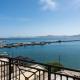 Sitia Old Port studio - 3min walk to beach - AC - WIFI, Sitia