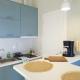 Sitia Old Port studio - 3min walk to beach - AC - WIFI, Sitia (zdjęcie 6)