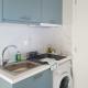 Sitia Old Port studio - 3min walk to beach - AC - WIFI, Sitia (zdjęcie 9)