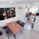 Nisay Home - City House - Central Location - 5 Rooms, Ludwigsburg - Photo 7