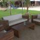 Hotel Gran Azul Bungalows, Canoas de Punta Sal - Fotografie 3