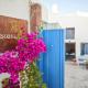 Castellana Cycladic House