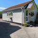Leylands Annexe, East Harptree