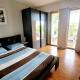 Duplex Apartment, Sea View and Swimming Pool, Nice - Fotografie 9