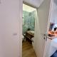 Apartment Due Mari Milano ZONA PORTELLO-FIERA FREE WI-FI, Milán - Fotografie 10