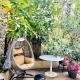 Un appartement de deux chambres climatisé avec un jardin privatif près de Trocadero, Paris - Photo 10