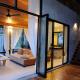 Villa Thalanena By The Beach, Tha Lane Bay (fotografie 5)