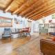 Heart of Santa Fe - Adorable Hideaway - King and Queen - Walk to Everything - Fireplace - AC, Santa Fe - Fotografie 1