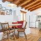 Heart of Santa Fe - Adorable Hideaway - King and Queen - Walk to Everything - Fireplace - AC, Santa Fe - Fotografie 2