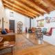 Heart of Santa Fe - Adorable Hideaway - King and Queen - Walk to Everything - Fireplace - AC, Santa Fe - Fotografie 3