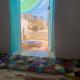 casa tradicional marroqui, Sidi Ifni (fotografie 8)