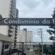 Apartamento da fé Cachoeira Paulista - Foto 5
