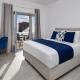 Montrez Santorini - 2 Bedroom Apartment, Mesariá (foto 4)