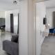 Montrez Santorini - 2 Bedroom Apartment, Mesariá (foto 9)