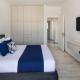 Montrez Santorini - 2 Bedroom Apartment, Mesariá (foto 10)