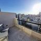 Rooftop Sunlight Movistar Arena, Buenos Aires - Fotografie 2