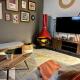 The Brickell Hideout - Charming/Cozy/Central, Miami - Fotografie 7