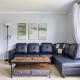 Cozy 3B2Ba Home with huge backyard and Gym, Northborough