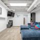 Cozy 3B2Ba Home with huge backyard and Gym, Northborough (fotografie 2)