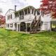 Cozy 3B2Ba Home with huge backyard and Gym, Northborough (fotografie 8)