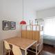 Departamento luminoso en el centro porteño, Buenos Aires - Fotografie 1