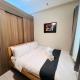 1BR Condotel with Balcony at FAME Residences #FM27, Manila - Fotografie 3