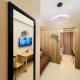 1BR Condotel with Balcony at FAME Residences #FM27, Manila - Fotografie 4