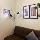 1BR Condotel with Balcony at FAME Residences #FM27, Manila - Fotografie 6