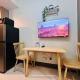 1BR Condotel with Balcony at FAME Residences #FM28, Manila - Fotografie 10