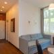 Villa Loebel - One bedroom apartment with balcony, Juodkrantė (foto 9)